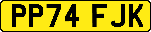 PP74FJK