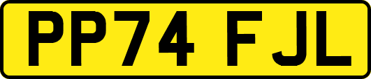 PP74FJL