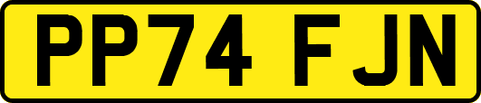 PP74FJN