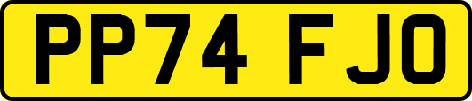 PP74FJO