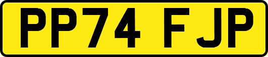 PP74FJP