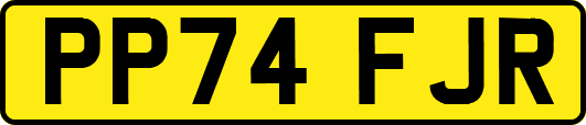 PP74FJR