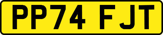PP74FJT