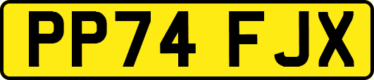 PP74FJX