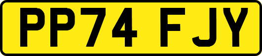 PP74FJY