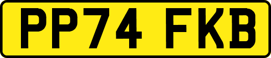 PP74FKB