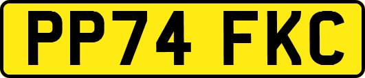 PP74FKC