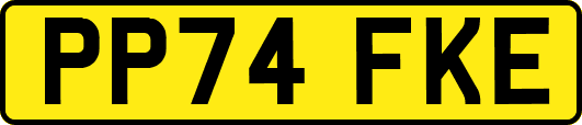 PP74FKE