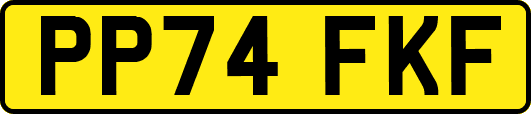 PP74FKF