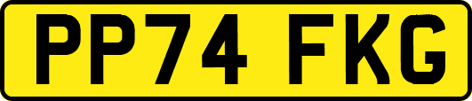 PP74FKG