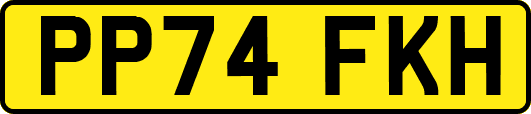 PP74FKH