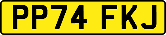 PP74FKJ