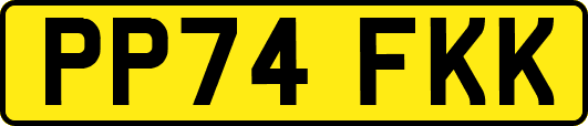 PP74FKK