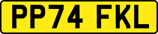 PP74FKL