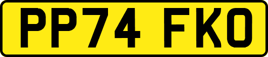 PP74FKO