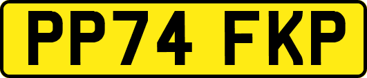 PP74FKP