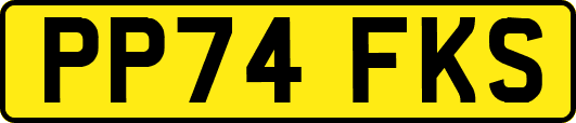 PP74FKS