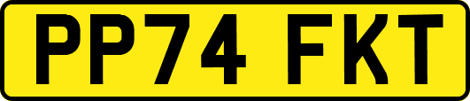 PP74FKT