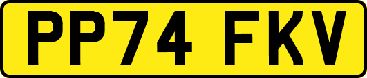 PP74FKV