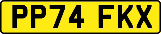 PP74FKX