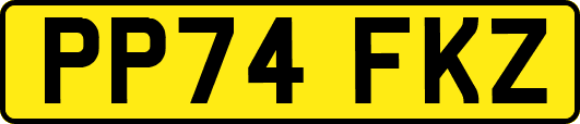 PP74FKZ