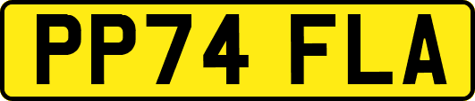 PP74FLA