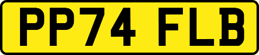 PP74FLB