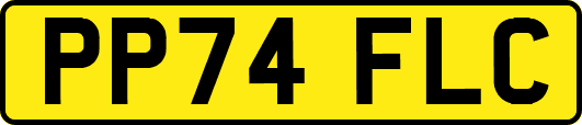 PP74FLC