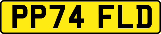 PP74FLD