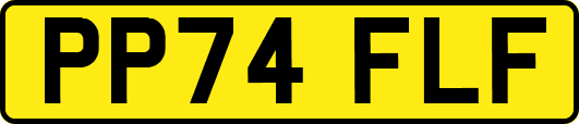 PP74FLF