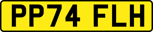 PP74FLH
