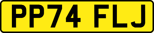 PP74FLJ