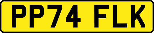 PP74FLK