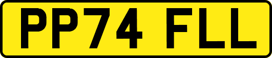 PP74FLL