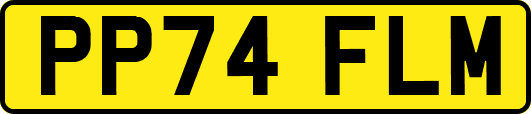 PP74FLM
