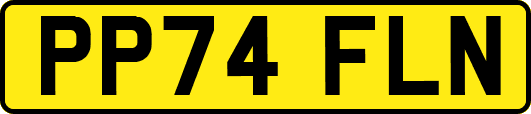 PP74FLN