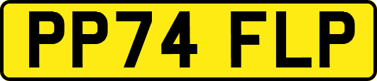 PP74FLP
