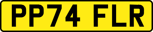 PP74FLR