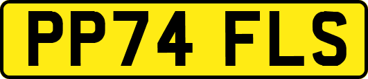 PP74FLS