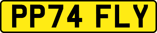 PP74FLY