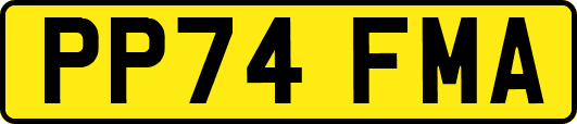 PP74FMA