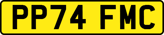 PP74FMC