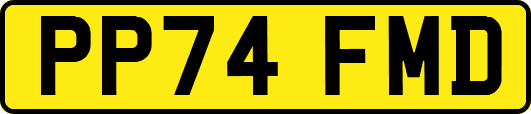 PP74FMD