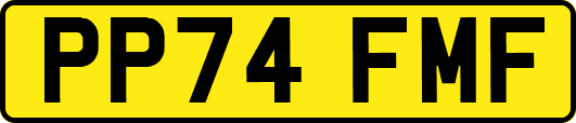 PP74FMF
