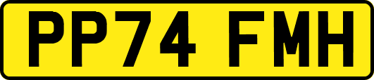 PP74FMH