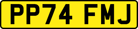 PP74FMJ