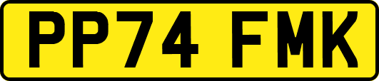 PP74FMK