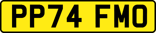PP74FMO