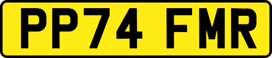 PP74FMR