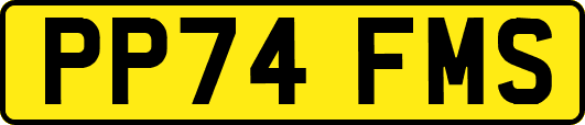 PP74FMS